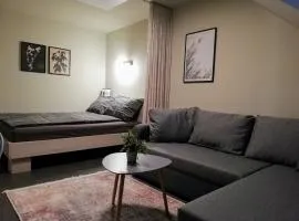Fajn Apartment