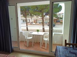 Trill Mirasol A, hotel din L'Estartit