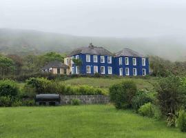 Granville House Apartments and Garden Suites, aparthotel v destinaci Ballyferriter
