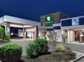 Holiday Inn Philadelphia-Cherry Hill, an IHG Hotel, hotel u gradu Čeri Hil