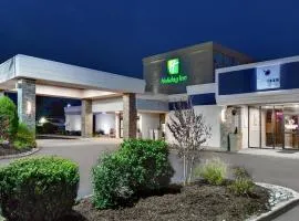 Holiday Inn Philadelphia-Cherry Hill, an IHG Hotel