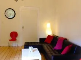 TOP LAGE! Appartement im Herzen von Einbeck! 3 Schlafzimmer, Garten!