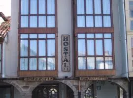 HOSTAL SANCHO GARCIA