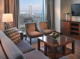 InterContinental San Francisco, an IHG Hotel, hotel poblíž významného místa Monarch, San Francisco