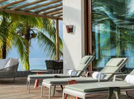 Presidente InterContinental Cozumel Resort & Spa, an IHG Hotel, hotell Cozumelis