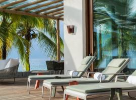Presidente InterContinental Cozumel Resort & Spa, an IHG Hotel, kuurort Cozumelis
