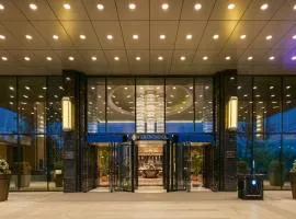 InterContinental Shijiazhuang, an IHG Hotel