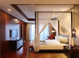 InterContinental Kunming, an IHG Hotel, hotel in Kunming