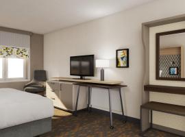 Holiday Inn Chicago Midway Airport S, an IHG hotel, hotel dicht bij: Internationale luchthaven Midway - MDW, 