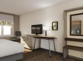 Holiday Inn Chicago Midway Airport S by IHG