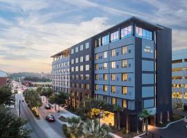 Hotel Indigo Tallahassee - Collegetown, an IHG Hotel, hotel u gradu 'Tallahassee'