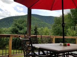 Hunter Mt Amazing Views Catskills! 5 Bedrooms! Best Choice!, отель в Хантере