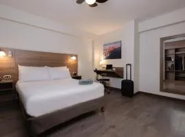 Hotel Alexander