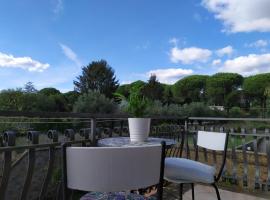 Alloggio al 29, guest house sa Ronciglione