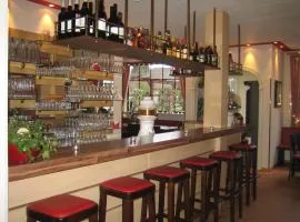 Hotel & Restaurant Jägerstuben