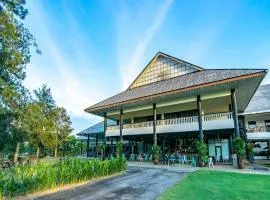 Cinta Sayang Resort