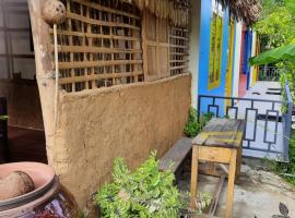 Homestay Nang Nghieng, kuća za odmor ili apartman u gradu 'Kon Tum'