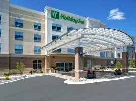 Holiday Inn Grand Rapids North - Walker, an IHG Hotel