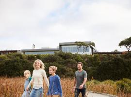 RACV Inverloch Resort、インヴァーロックのホットタブ付きホテル