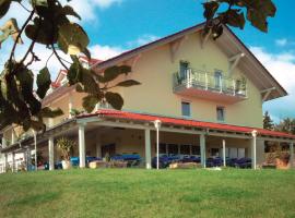 Hotel-Pension Sandl, φθηνό ξενοδοχείο σε Bogen