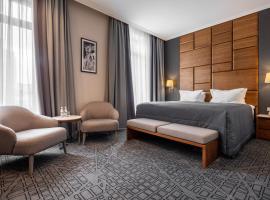 Die 10 Besten Hotels In Kiew Ukraine Ab 9