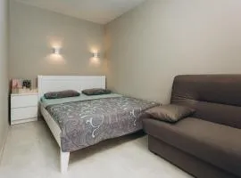 Apart-hotel I. Sirko New Building 2 floor