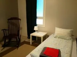 Apartment Pistoolintie