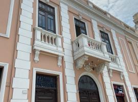 Lima House Hostel, hotel perto de Nuestra Señora de Guadalupe National School, Lima