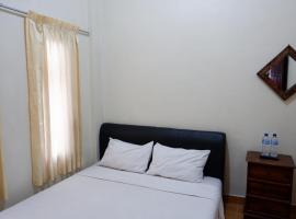 Khresna Guest House Malioboro Mitra RedDoorz