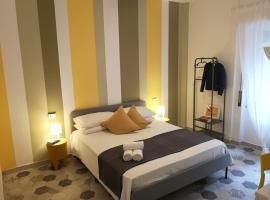 Ca du Ginetto B & B, hotel a Borgio Verezzi