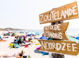 Dulce Tierra - vakantiewoning