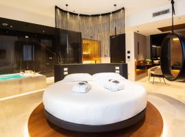 The Corner Duomo Hotel, hotel in Milan