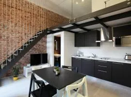 Apartment House - The Modern Flat
