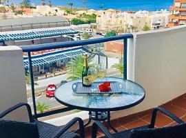 Ocean View Elegant Magic Apartment