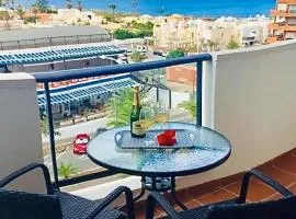 Ocean View Elegant Magic Apartment