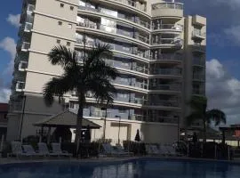 Apartamento Família Santos