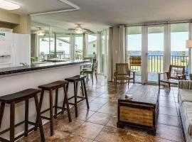 Santa Rosa Dunes 923, hotell i Pensacola Beach