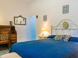 Cortijo El Indiviso