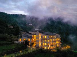 Welcomhotel by ITC Hotels, Shimla, hótel í Shimla