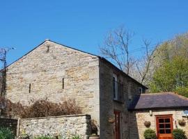 Low Nook Farm Holiday Cottage, hotel in Brampton