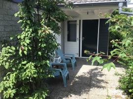 Bungalow Petten aan Zee, hotel en Petten