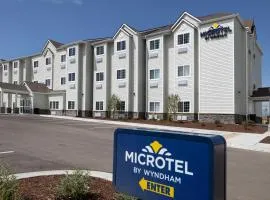 Microtel Inn & Suites by Wyndham Loveland