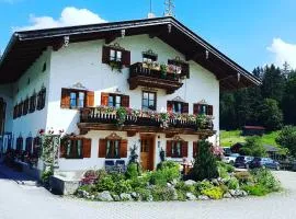 Beim Melchern