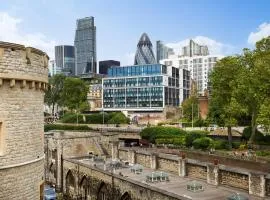 citizenM Tower of London