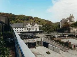 Hotel Sanglier