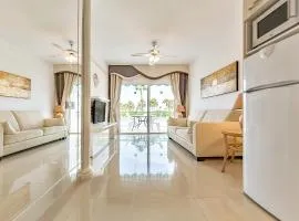 Luxury apartment Altamira