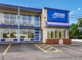 Americas Best Value Inn Wytheville