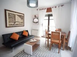 Apartamento junto a la Universidad y la Catedral