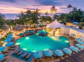 Centara Ao Nang Beach Resort & Spa Krabi - SHA Plus โรงแรมในหาดอ่าวนาง