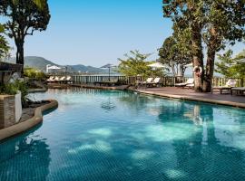 Centara Villas Phuket - SHA Plus, hotel a Karon Beach